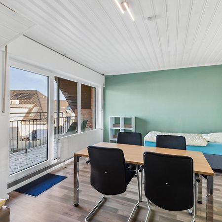 Sali Homes - Monteurswohnungen Im Herzen Von Kleve 克莱沃 外观 照片