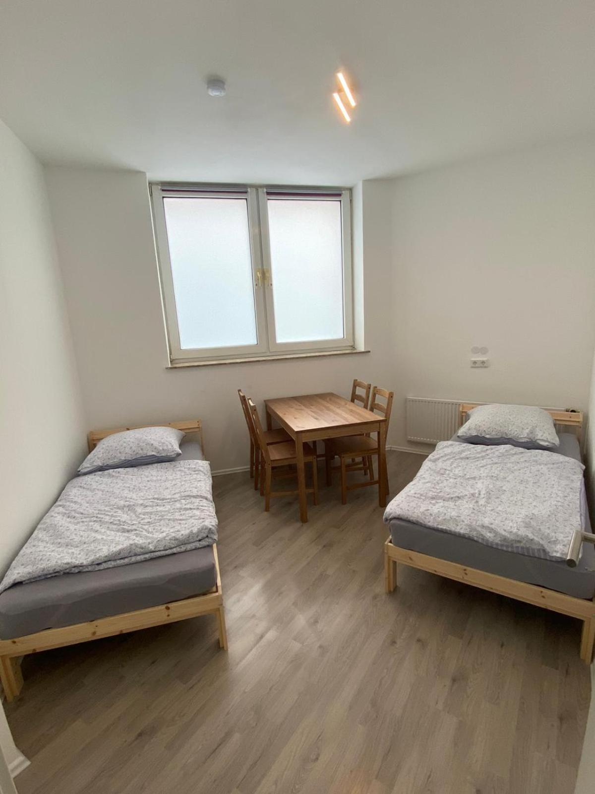 Sali Homes - Monteurswohnungen Im Herzen Von Kleve 克莱沃 外观 照片