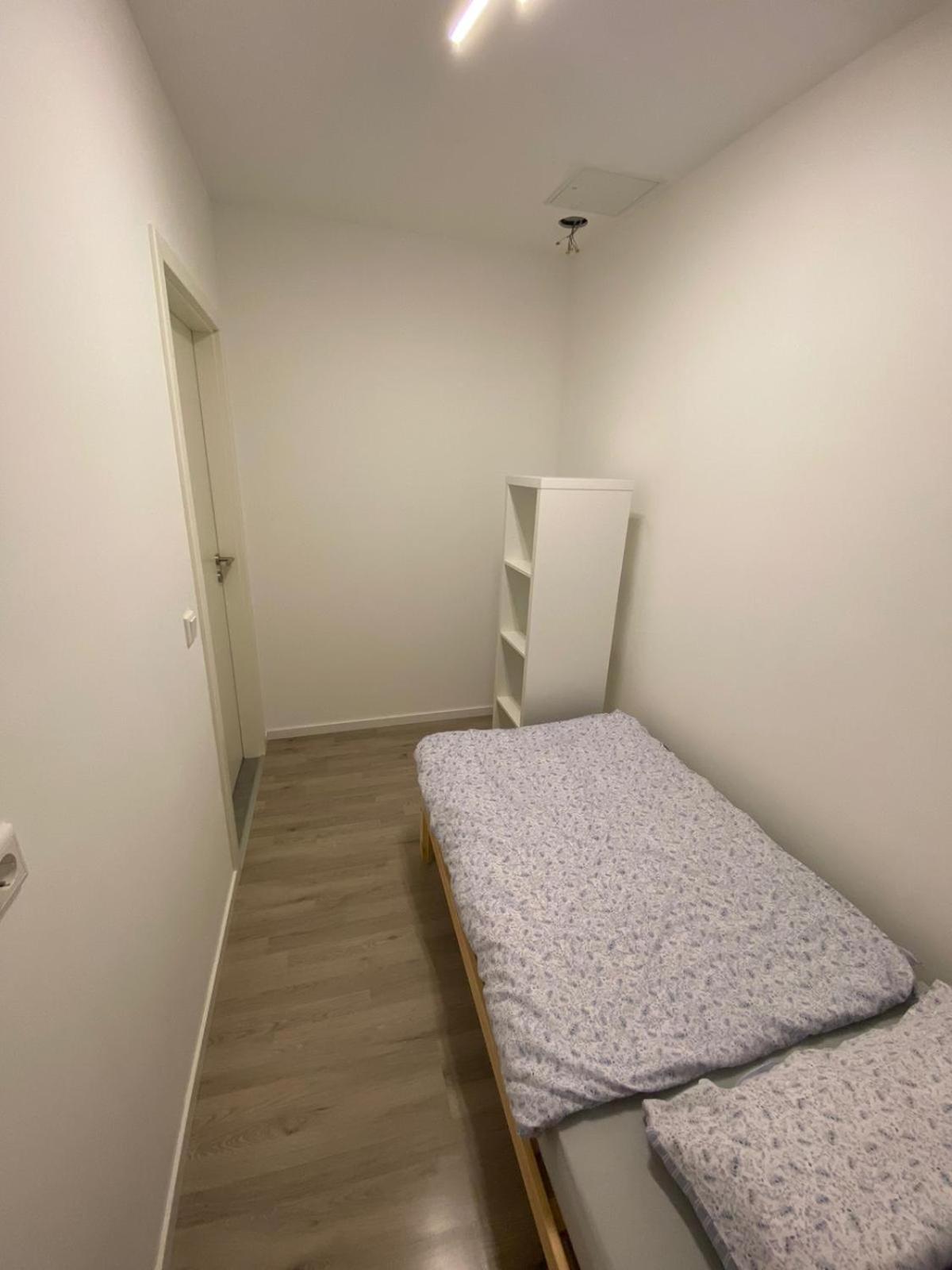 Sali Homes - Monteurswohnungen Im Herzen Von Kleve 克莱沃 客房 照片