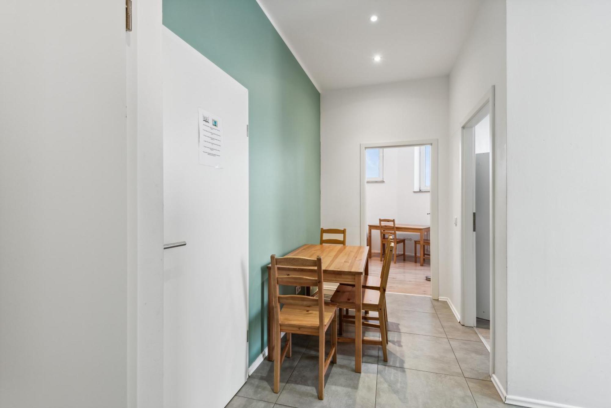 Sali Homes - Monteurswohnungen Im Herzen Von Kleve 克莱沃 客房 照片