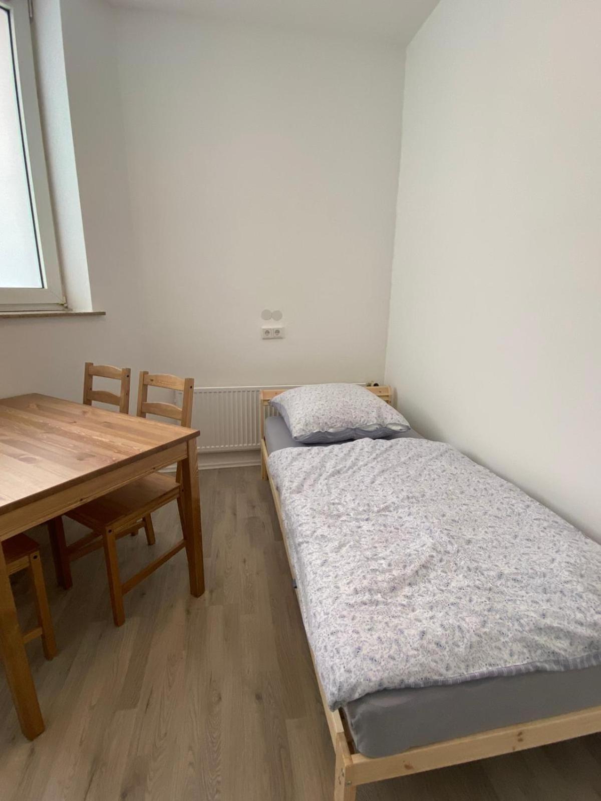 Sali Homes - Monteurswohnungen Im Herzen Von Kleve 克莱沃 客房 照片