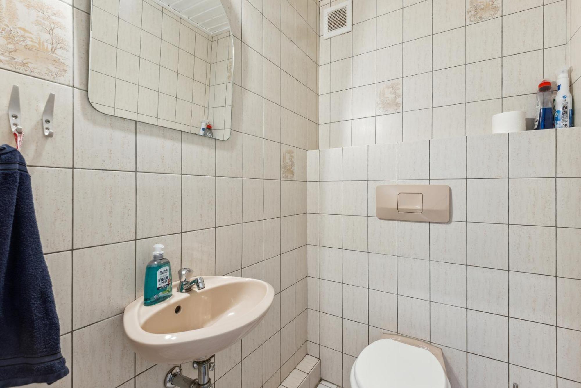 Sali Homes - Monteurswohnungen Im Herzen Von Kleve 克莱沃 客房 照片
