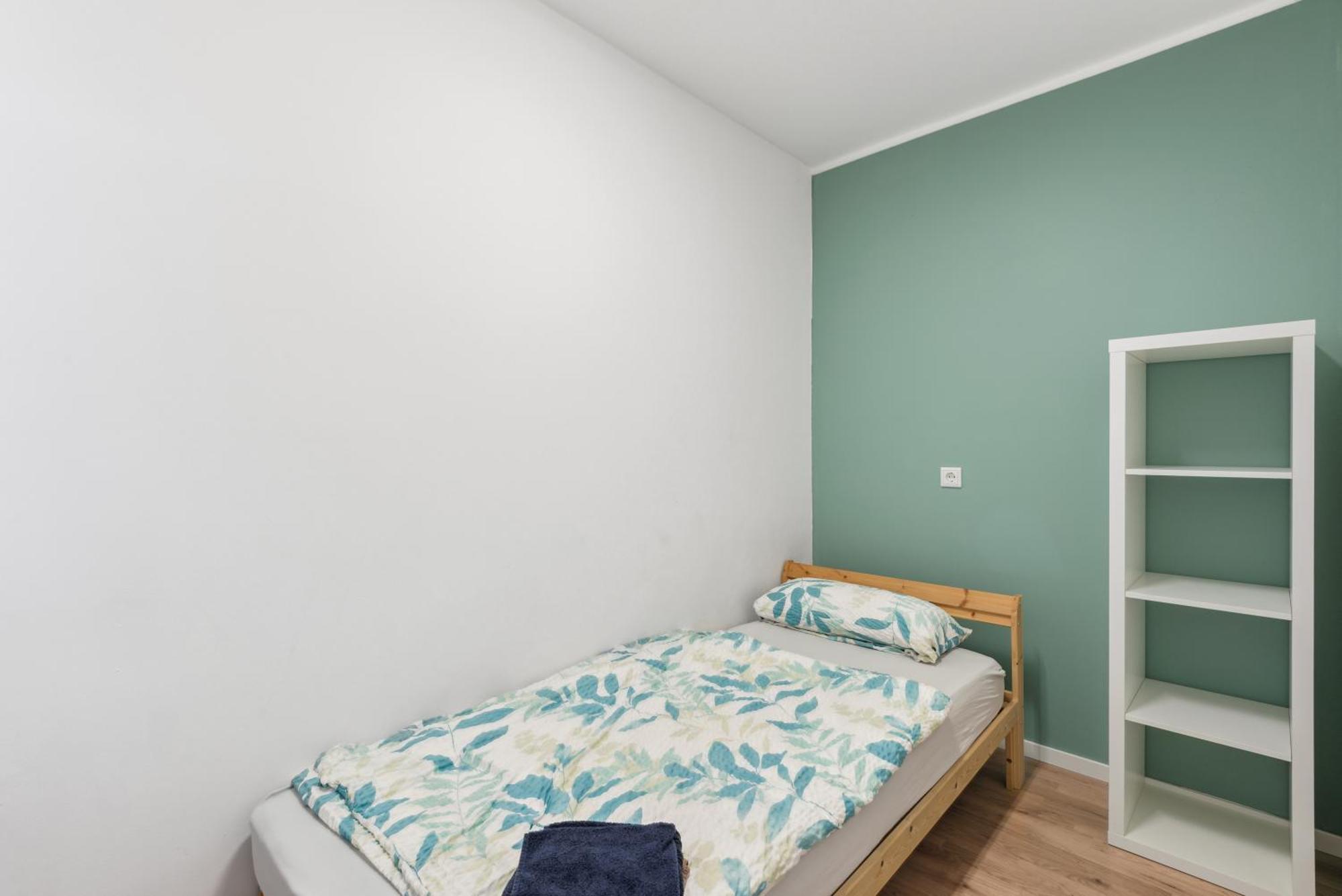 Sali Homes - Monteurswohnungen Im Herzen Von Kleve 克莱沃 外观 照片